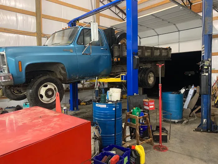 McEwen Transmissions Services 0