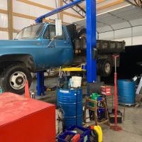 McEwen Transmissions Services