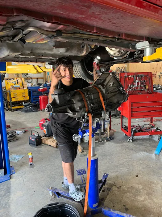 McEwen Transmissions Services 4