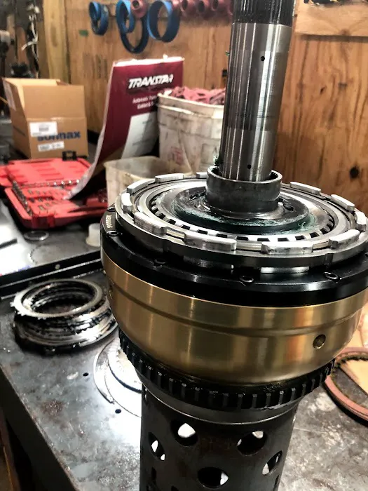 McEwen Transmissions Services 3