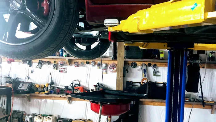 McEwen Transmissions Services 9
