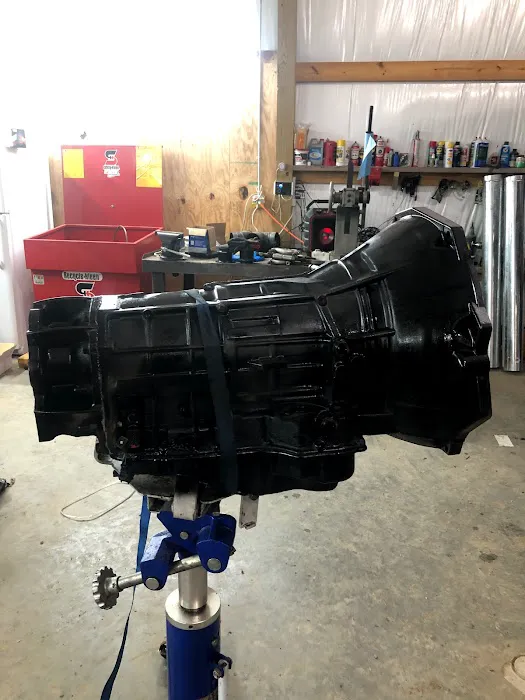 McEwen Transmissions Services 6