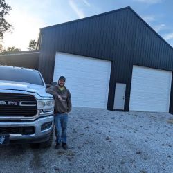True Faith Auto/Diesel ico