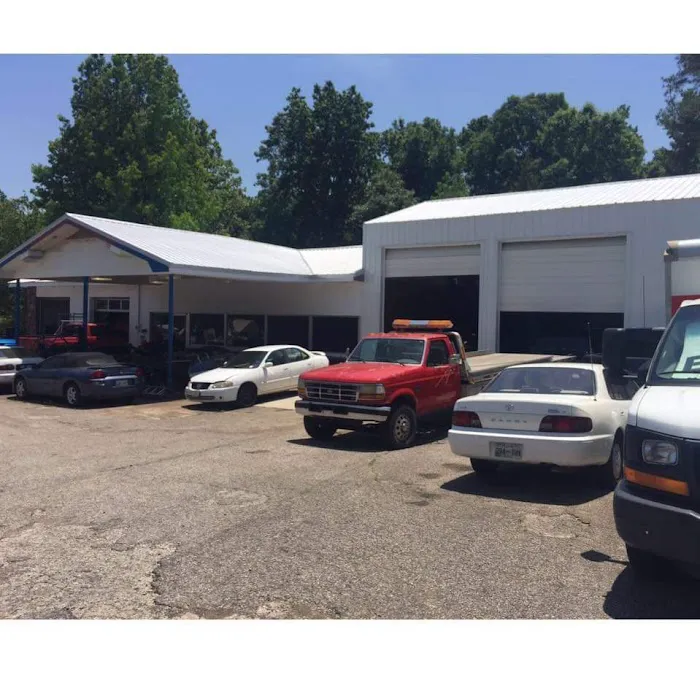 Perryville Auto Repair 2