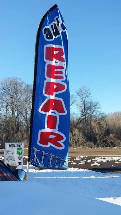 Perryville Auto Repair 0