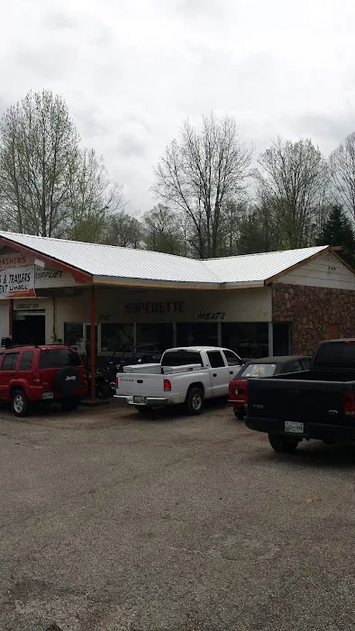 Perryville Auto Repair 4