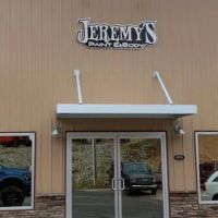 Jeremy's Paint & Body
