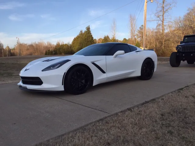 Jeremy's Paint & Body 4
