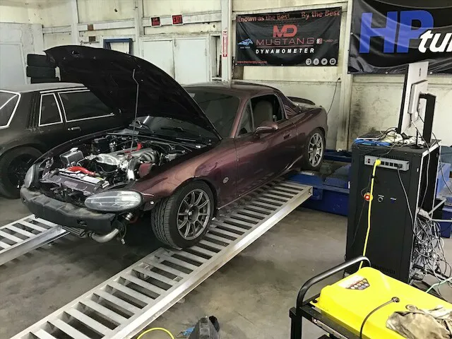 Speedsmith Motors and Marine 4