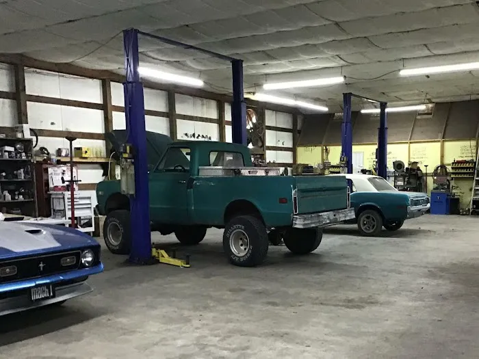 Speedsmith Motors and Marine 3