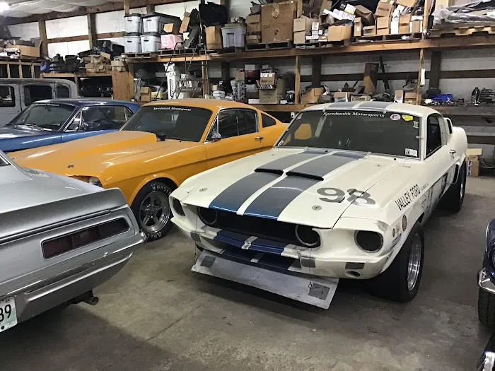 Speedsmith Motors and Marine 9