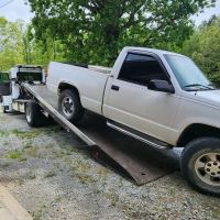 J Mark Smith Body Shop