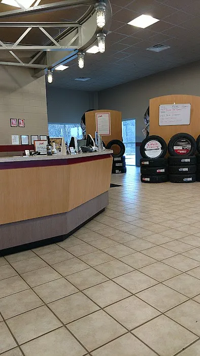 Gateway Tire & Service Center 1