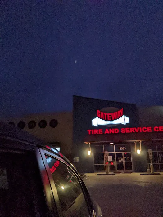 Gateway Tire & Service Center 8