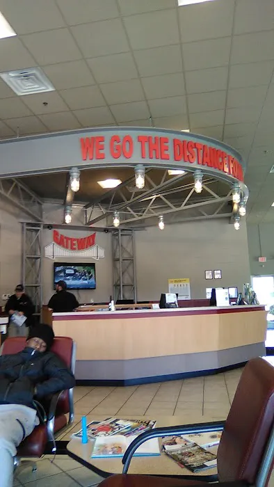 Gateway Tire & Service Center 7