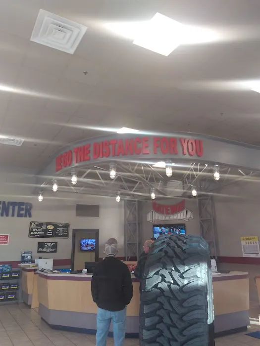 Gateway Tire & Service Center 9
