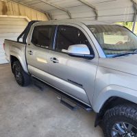 The Tint Shack