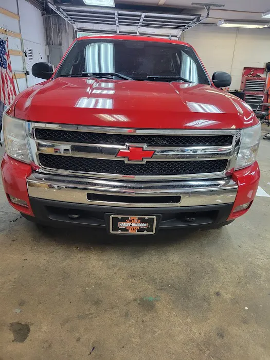 Don's Body Shop & Used Cars 1