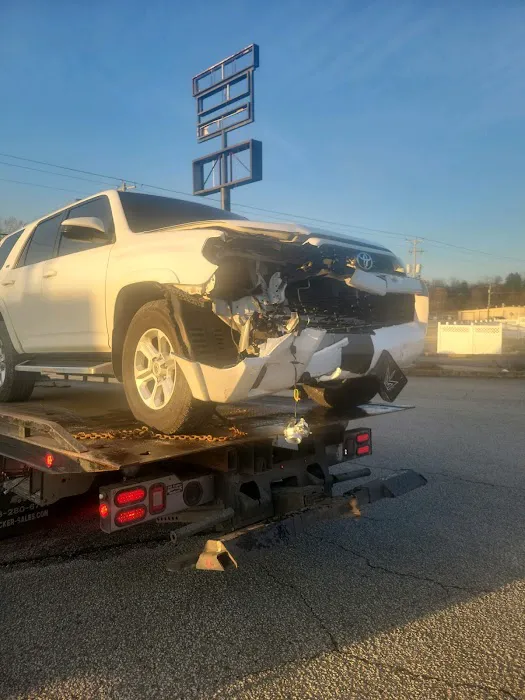 Don's Body Shop & Used Cars 2