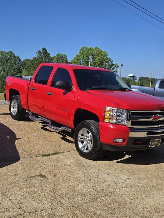 Don's Body Shop & Used Cars 5
