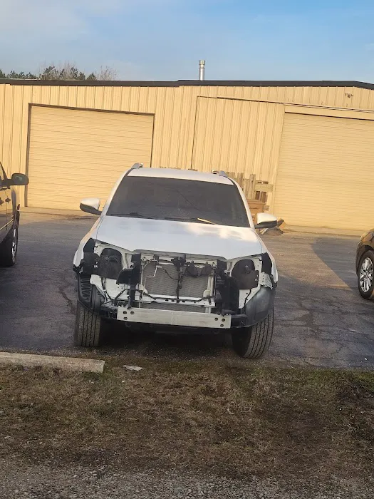 Don's Body Shop & Used Cars 4