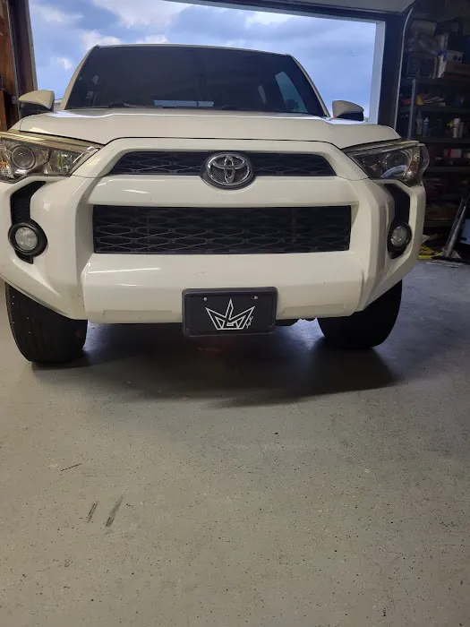 Don's Body Shop & Used Cars 3