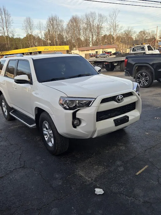 Don's Body Shop & Used Cars 6