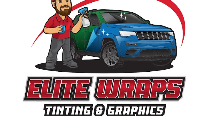 Elite Wraps 8