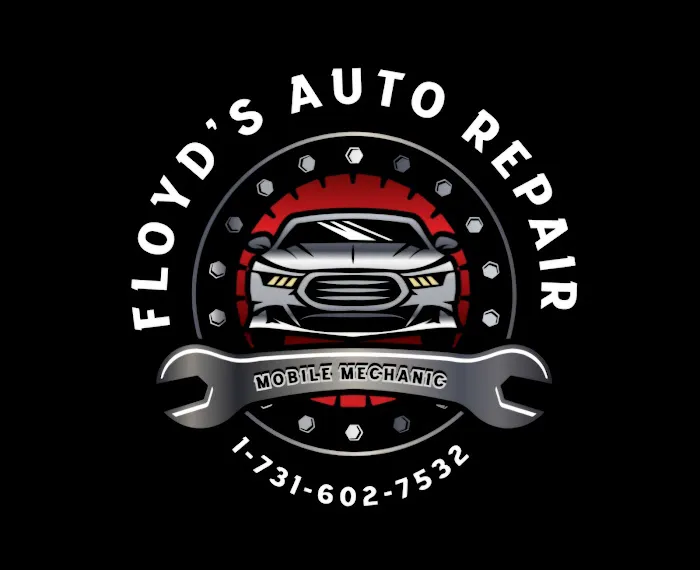 Floyd's Auto Repair 3