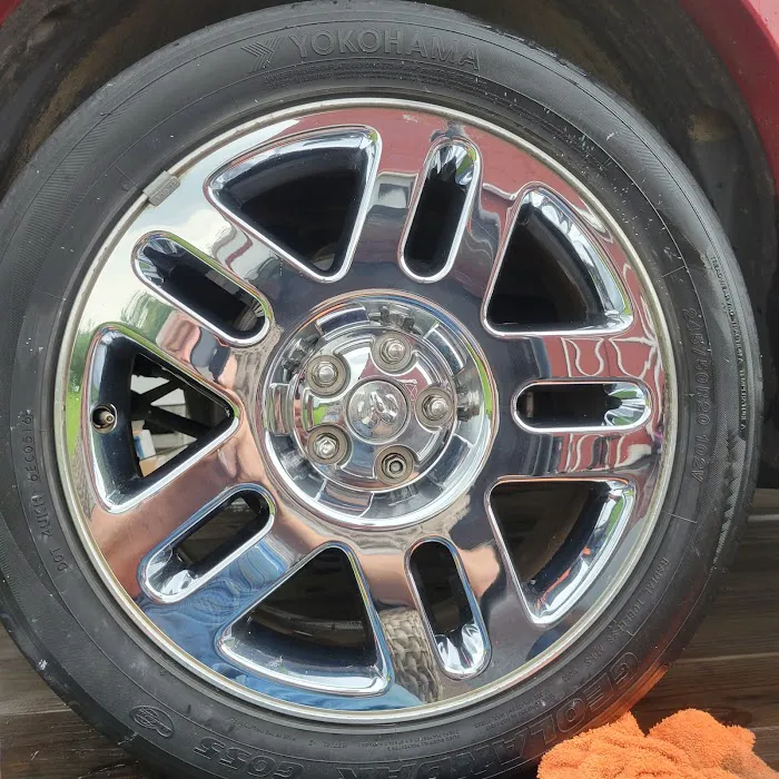WEAVER'S DISCOUNT TIRE & AUTO 2