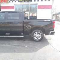 Take 5 Oil Change