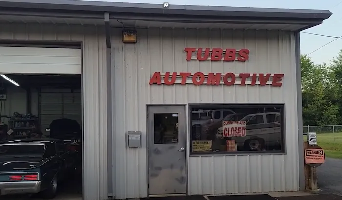 Tubbs Automotive 0