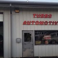 Tubbs Automotive