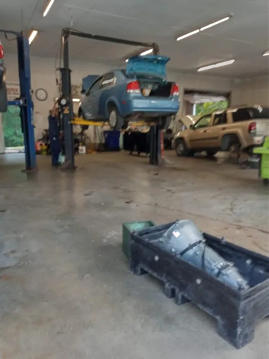 Howard's Auto Repair Inc 2