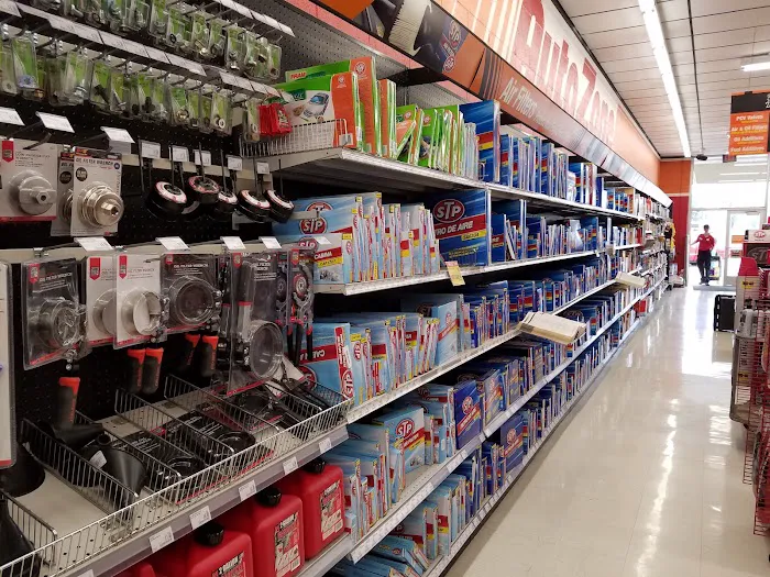 AutoZone Auto Parts 3