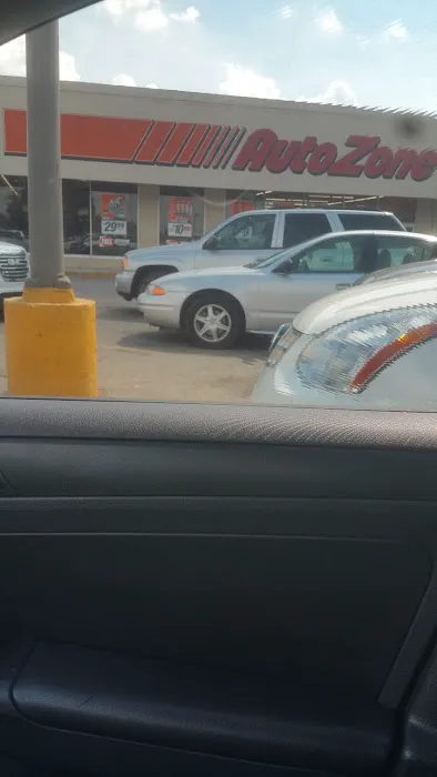 AutoZone Auto Parts 4