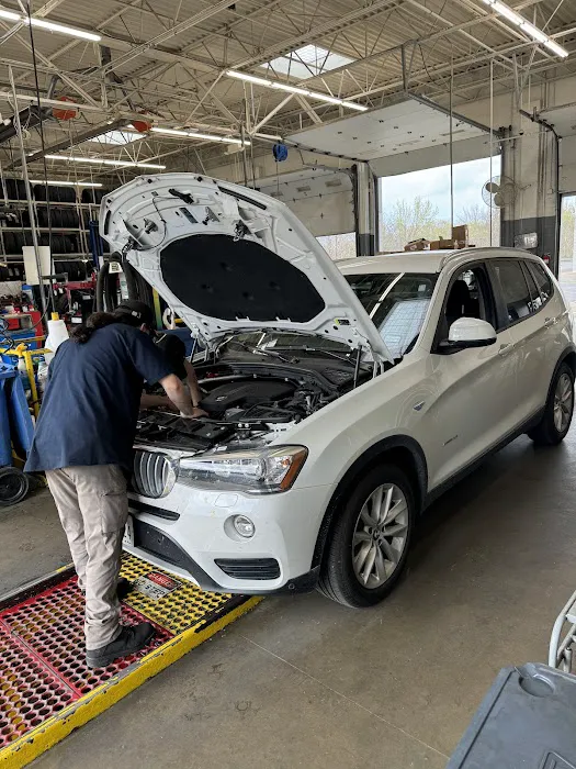 Walmart Auto Care Centers 3