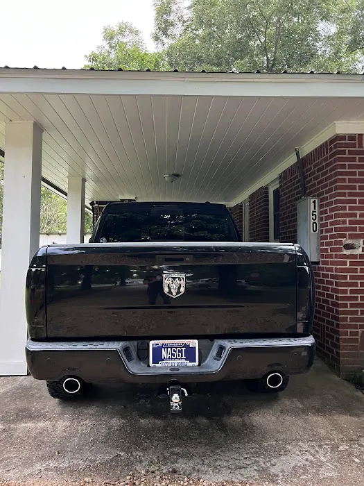Reed's Muffler 4
