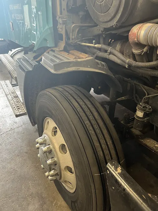 Goff Alignment Inc 2