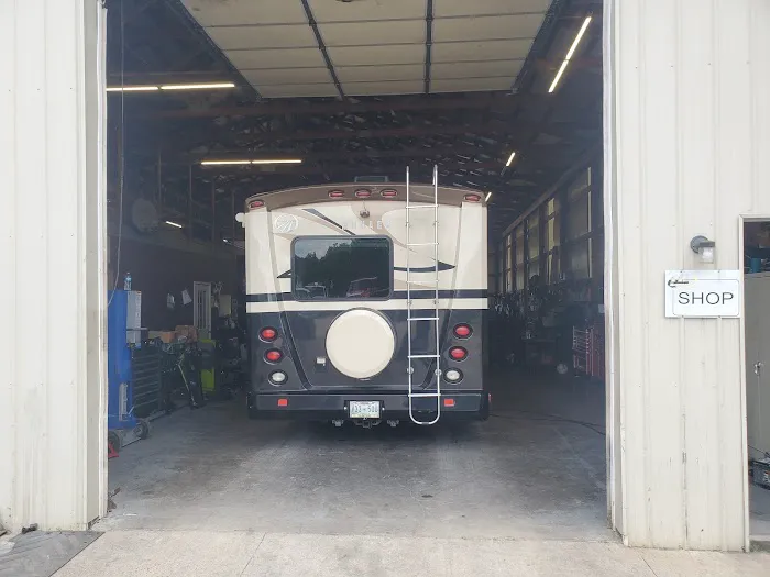Goff Alignment Inc 1