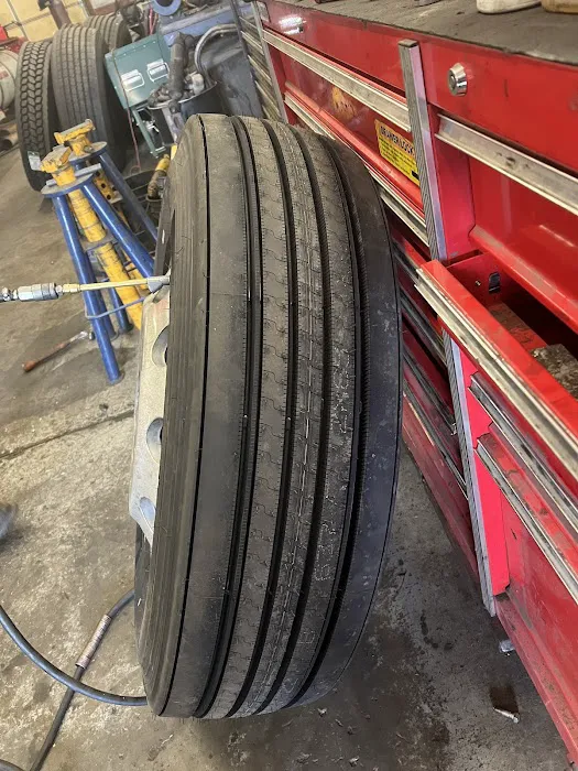 Goff Alignment Inc 0