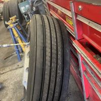 Goff Alignment Inc