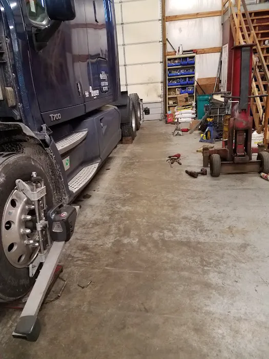 Goff Alignment Inc 3