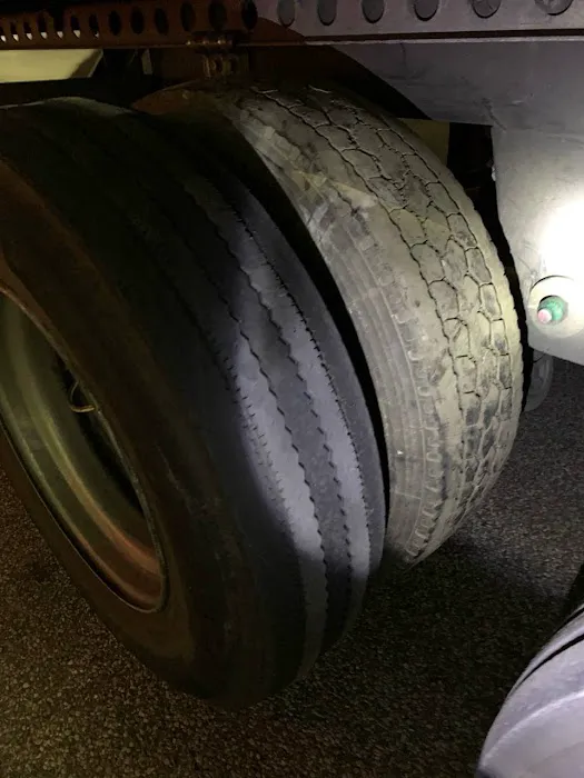 State 2 State 24hr Tire & Truck Service 3