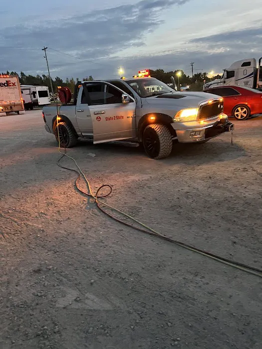 State 2 State 24hr Tire & Truck Service 5
