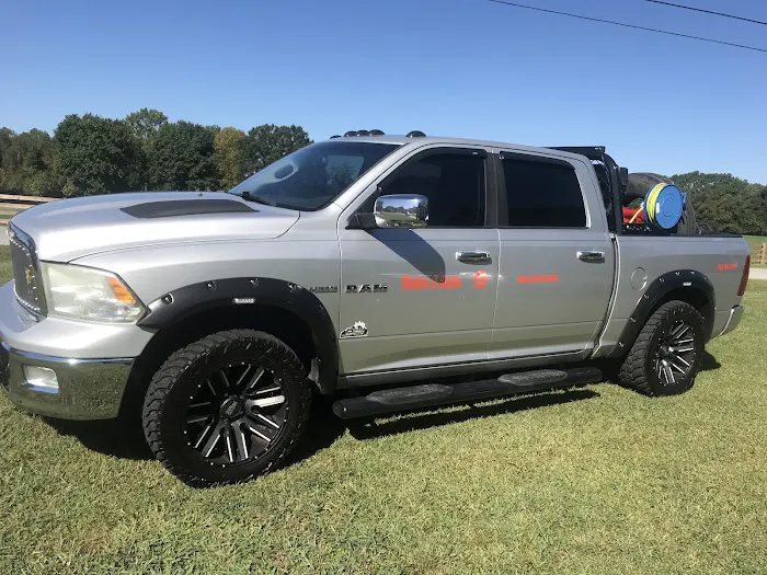 State 2 State 24hr Tire & Truck Service 1