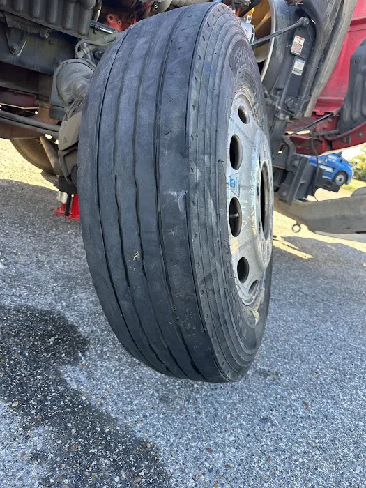 State 2 State 24hr Tire & Truck Service 0