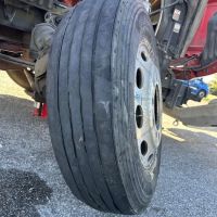 State 2 State 24hr Tire & Truck Service
