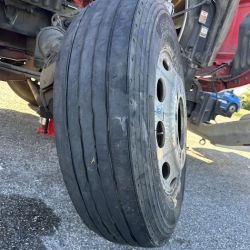 State 2 State 24hr Tire & Truck Service ico