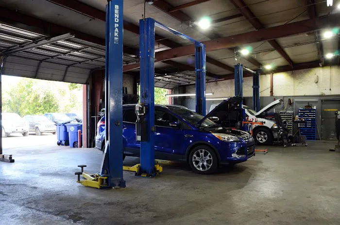 Complete Automotive 7